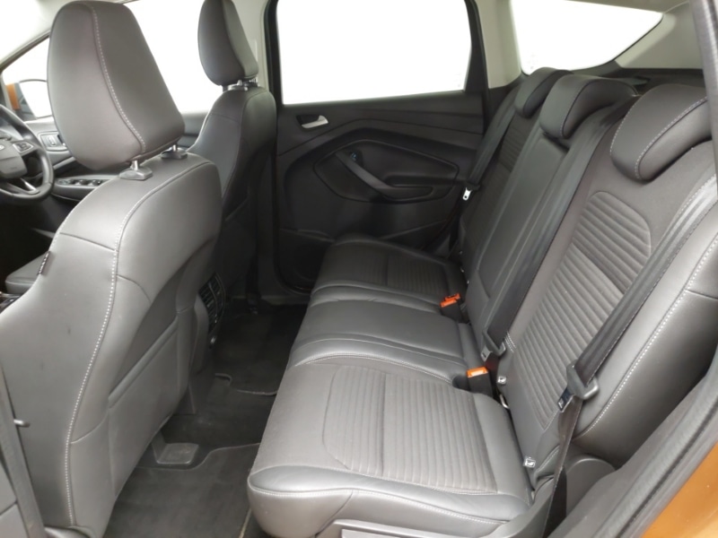 Used Ford Kuga 2018 for sale - 77652021: Photo 6