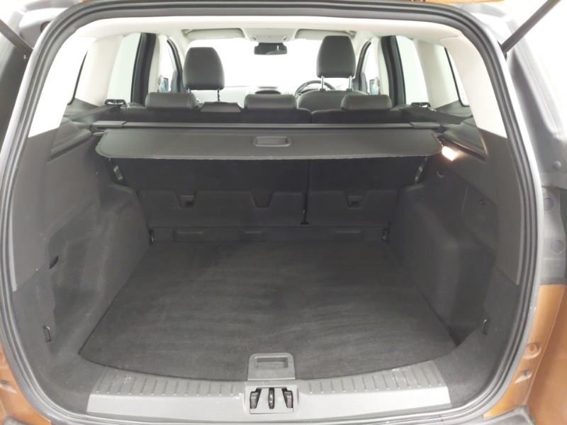 Used Ford Kuga 2018 for sale - 77652021: Photo 8