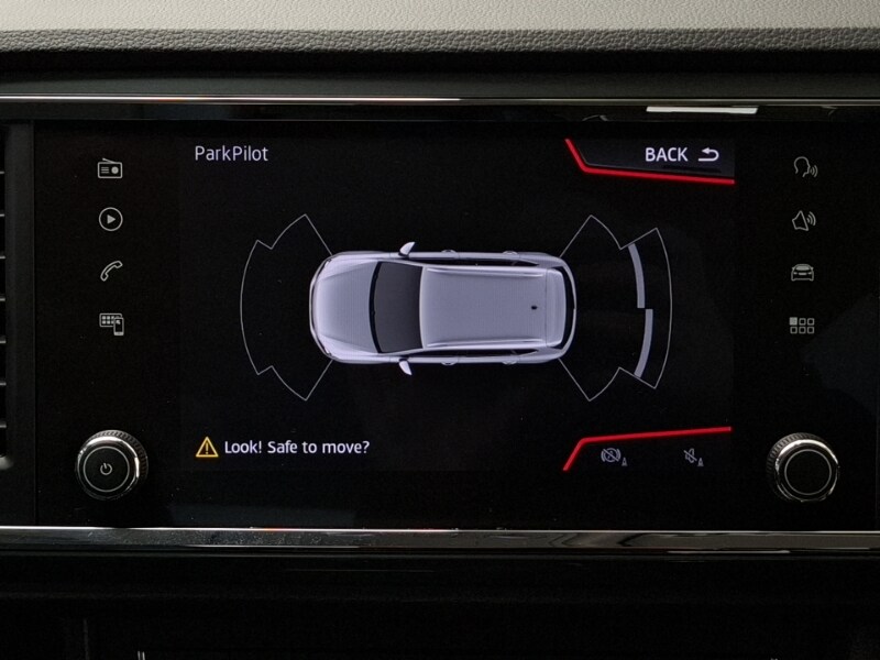 Used SEAT Ateca 2020 for sale - 76699817: Photo 11