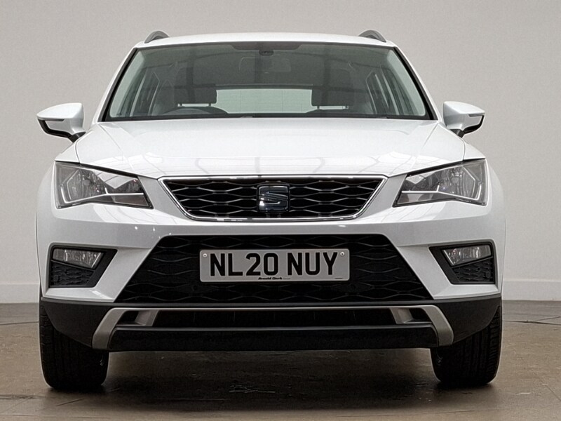 Used SEAT Ateca 2020 for sale - 76699817: Photo 12