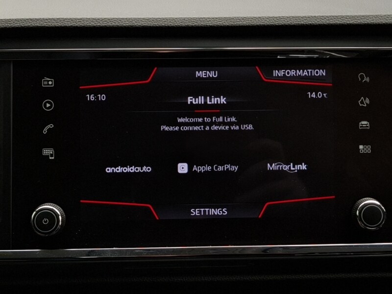 Used SEAT Ateca 2020 for sale - 76699817: Photo 14