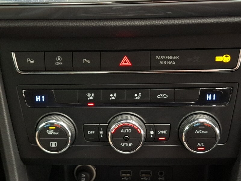 Used SEAT Ateca 2020 for sale - 76699817: Photo 17