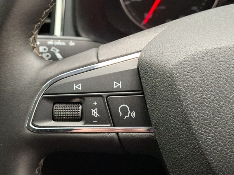 Used SEAT Ateca 2020 for sale - 76699817: Photo 18