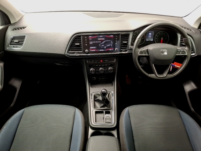 Used SEAT Ateca 2020 for sale - 76699817: Photo 2