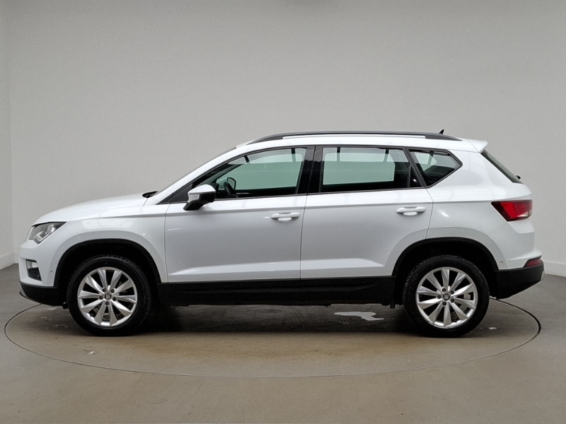 Used SEAT Ateca 2020 for sale - 76699817: Photo 4