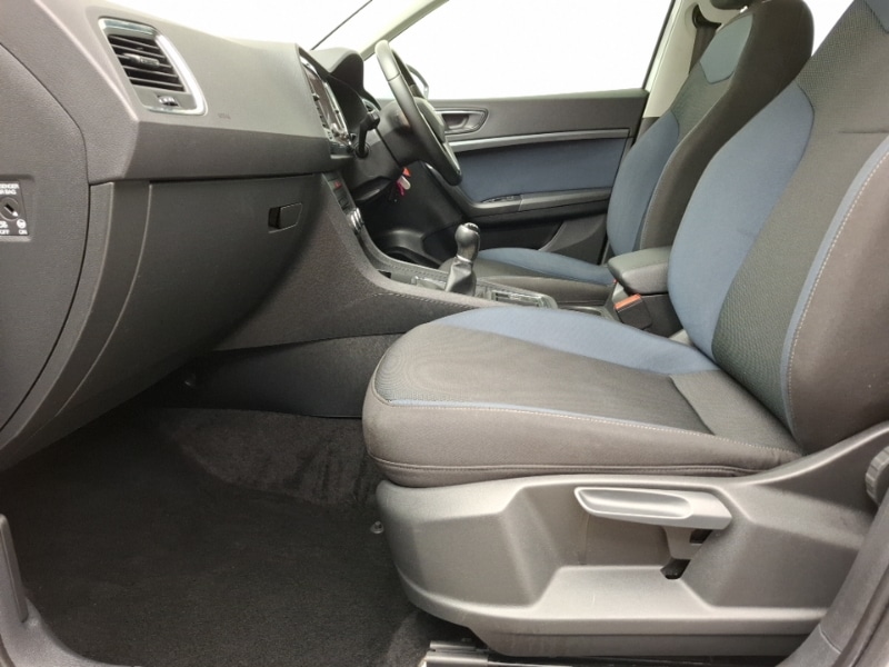 Used SEAT Ateca 2020 for sale - 76699817: Photo 5