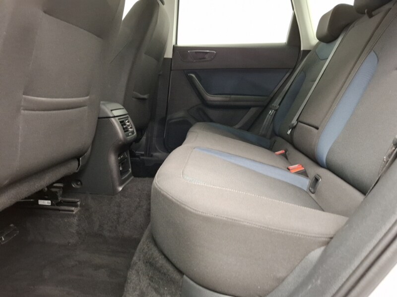 Used SEAT Ateca 2020 for sale - 76699817: Photo 6