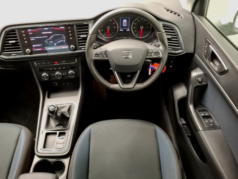 Used SEAT Ateca 2020 for sale - 76699817: Photo 7