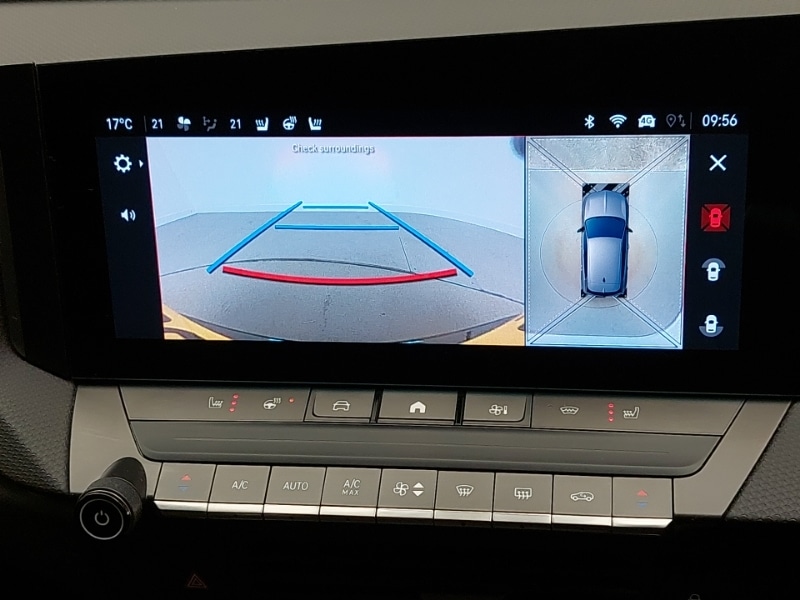 Used Vauxhall Astra 2024 for sale - 76518758: Photo 15