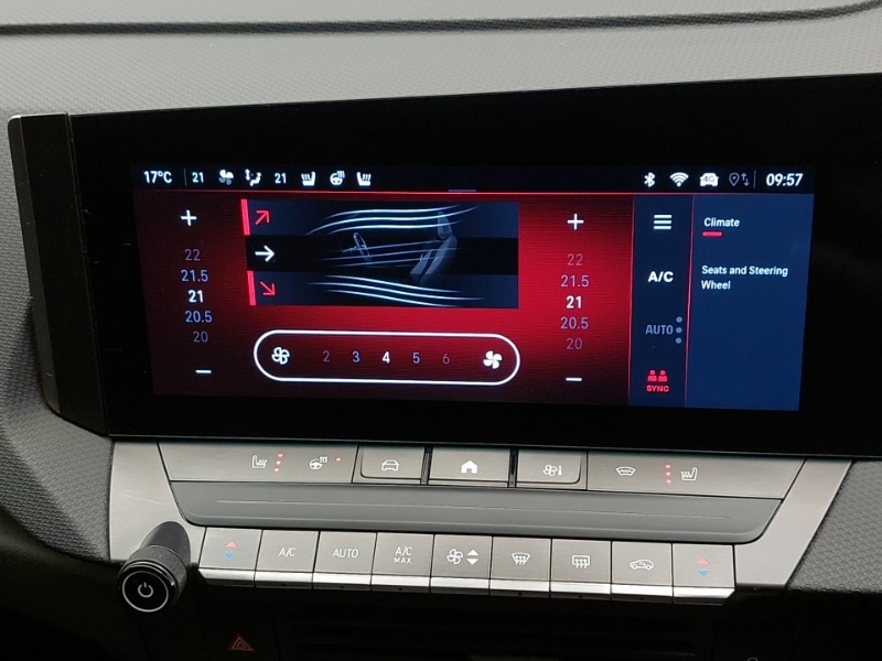 Used Vauxhall Astra 2024 for sale - 76518758: Photo 16