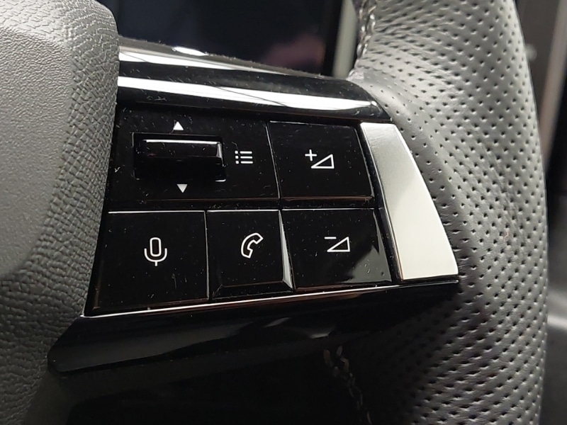 Used Vauxhall Astra 2024 for sale - 76518758: Photo 19