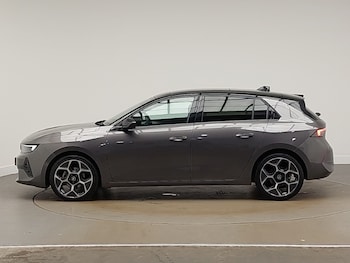 Used Vauxhall Astra 2024 for sale - 76518758: Photo