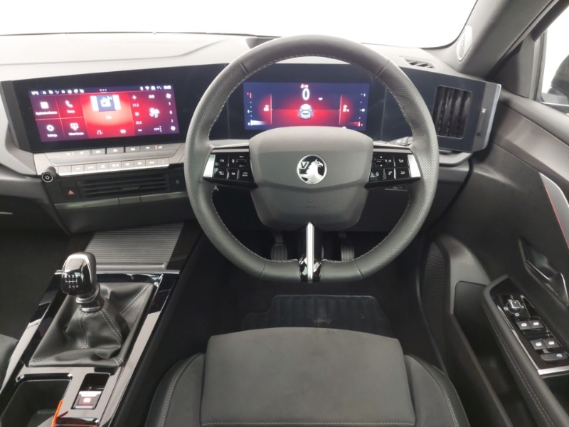 Used Vauxhall Astra 2024 for sale - 76518758: Photo 7