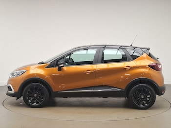 Used Renault Captur 2019 for sale - 78515629: Photo