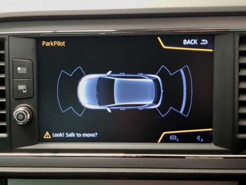 Used SEAT Leon 2017 for sale - 76935534: Photo 11