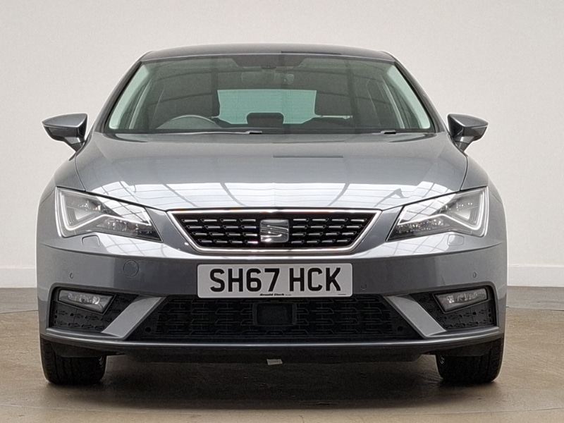 Used SEAT Leon 2017 for sale - 76935534: Photo 12