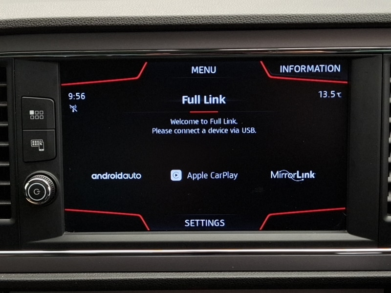 Used SEAT Leon 2017 for sale - 76935534: Photo 14