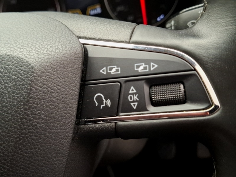 Used SEAT Leon 2017 for sale - 76935534: Photo 19