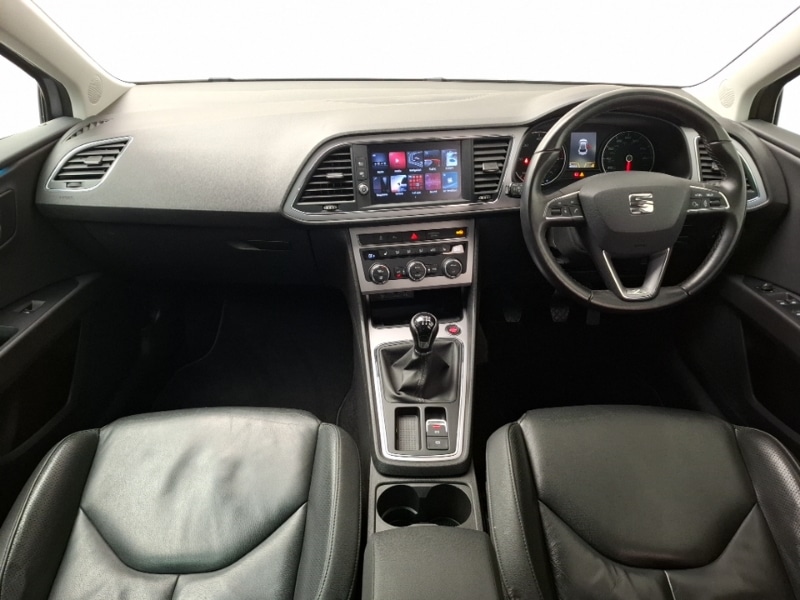 Used SEAT Leon 2017 for sale - 76935534: Photo 2