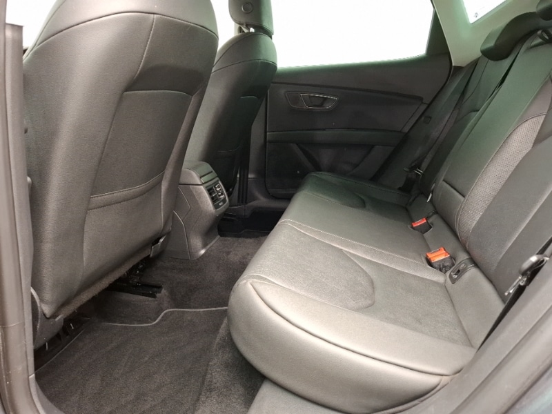 Used SEAT Leon 2017 for sale - 76935534: Photo 6