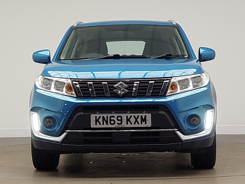 Used Suzuki Vitara 2019 for sale - 77197631: Photo 12