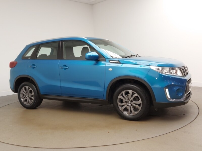 Used Suzuki Vitara 2019 for sale - 77197631: Photo 13