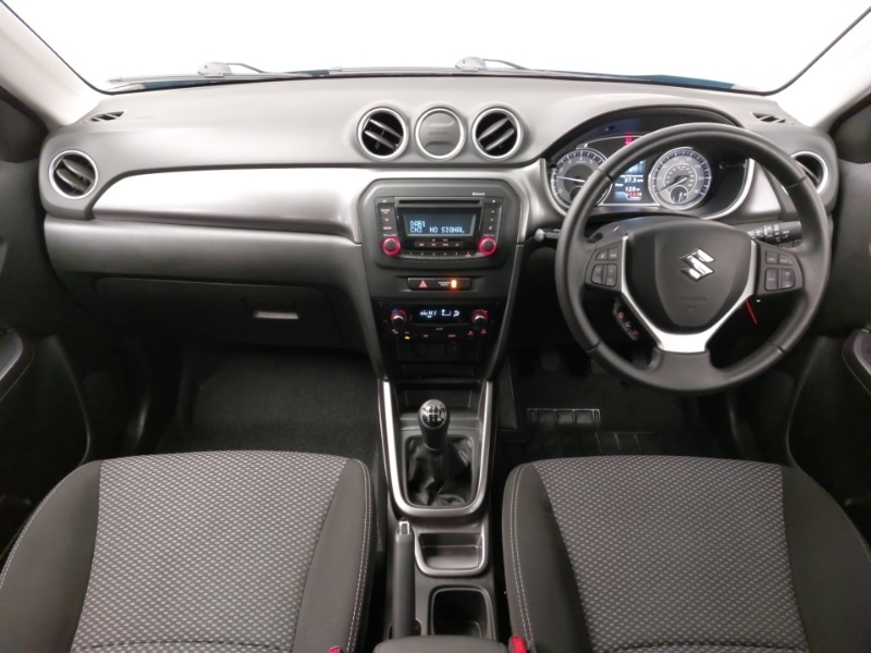 Used Suzuki Vitara 2019 for sale - 77197631: Photo 2