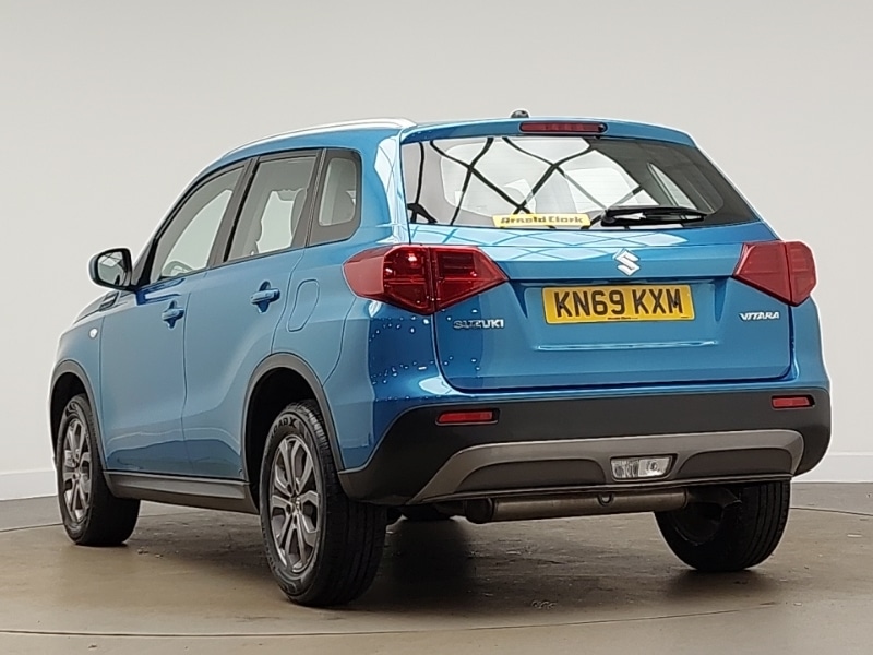 Used Suzuki Vitara 2019 for sale - 77197631: Photo 3