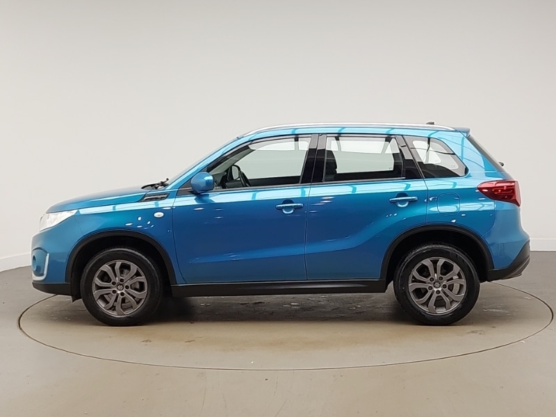 Used Suzuki Vitara 2019 for sale - 77197631: Photo 4