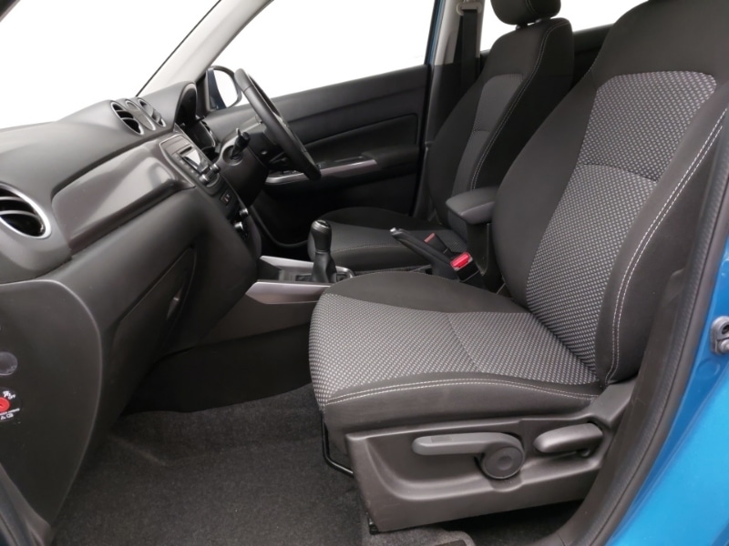 Used Suzuki Vitara 2019 for sale - 77197631: Photo 5