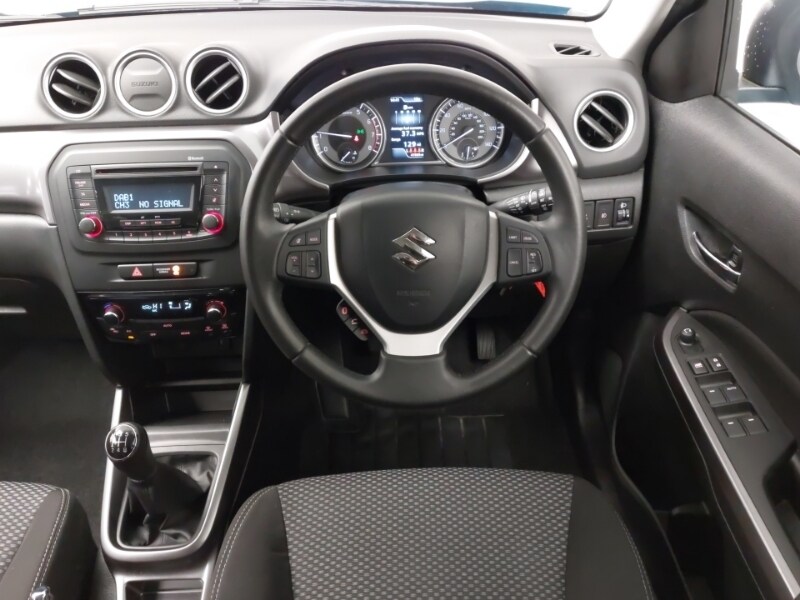 Used Suzuki Vitara 2019 for sale - 77197631: Photo 7