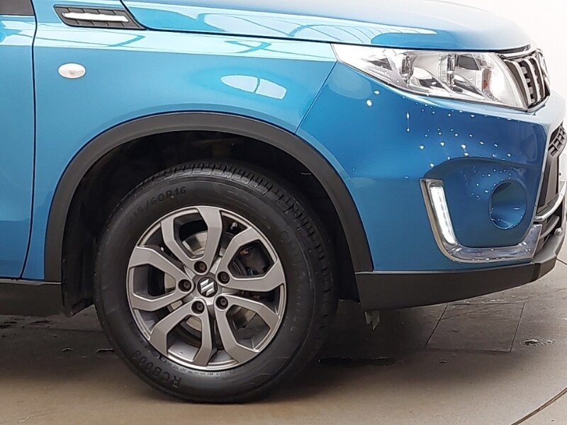 Used Suzuki Vitara 2019 for sale - 77197631: Photo 9