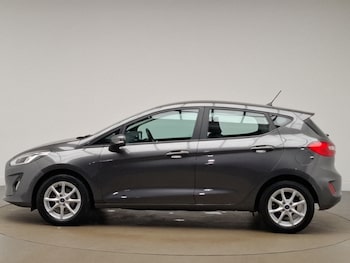 Used Ford Fiesta 2019 for sale - 78546734: Photo
