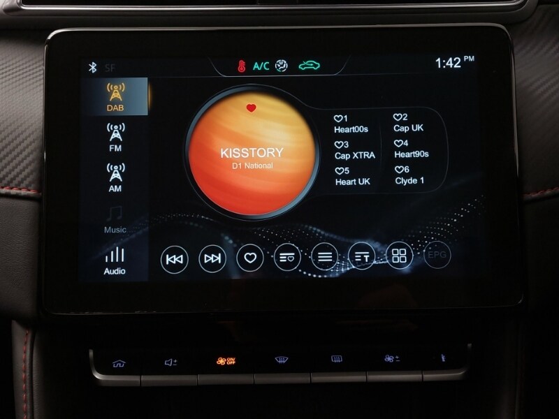 Used MG MG ZS 2024 for sale - 78225180: Photo 10