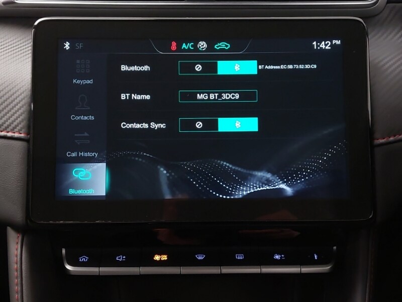 Used MG MG ZS 2024 for sale - 78225180: Photo 11