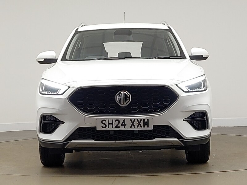 Used MG MG ZS 2024 for sale - 78225180: Photo 12