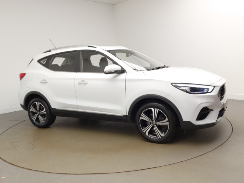 Used MG MG ZS 2024 for sale - 78225180: Photo 13