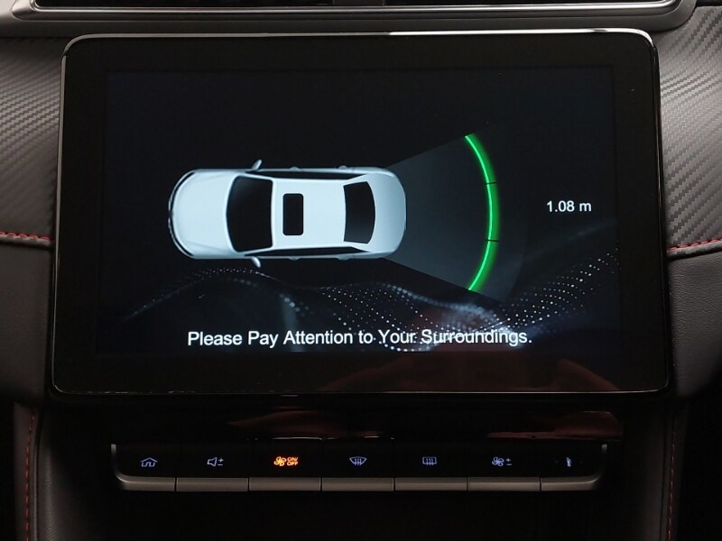 Used MG MG ZS 2024 for sale - 78225180: Photo 14