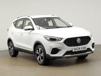 MG MG ZS feature image