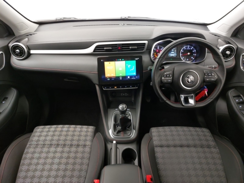 Used MG MG ZS 2024 for sale - 78225180: Photo 2