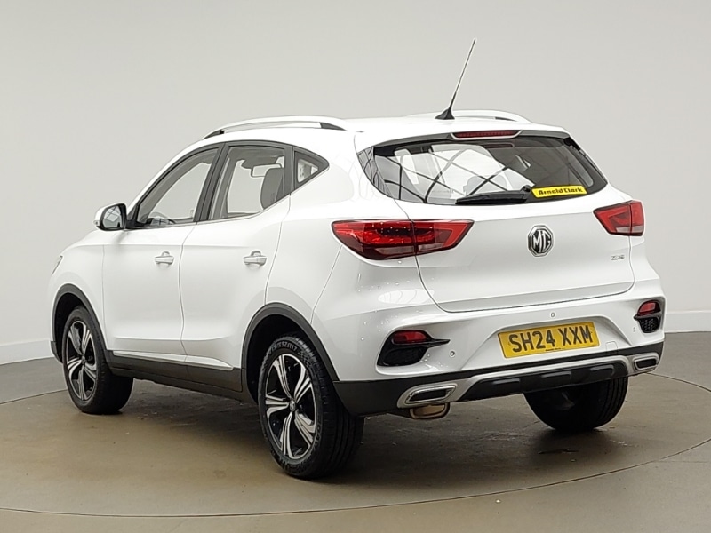 Used MG MG ZS 2024 for sale - 78225180: Photo 3