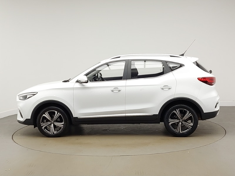 Used MG MG ZS 2024 for sale - 78225180: Photo 4