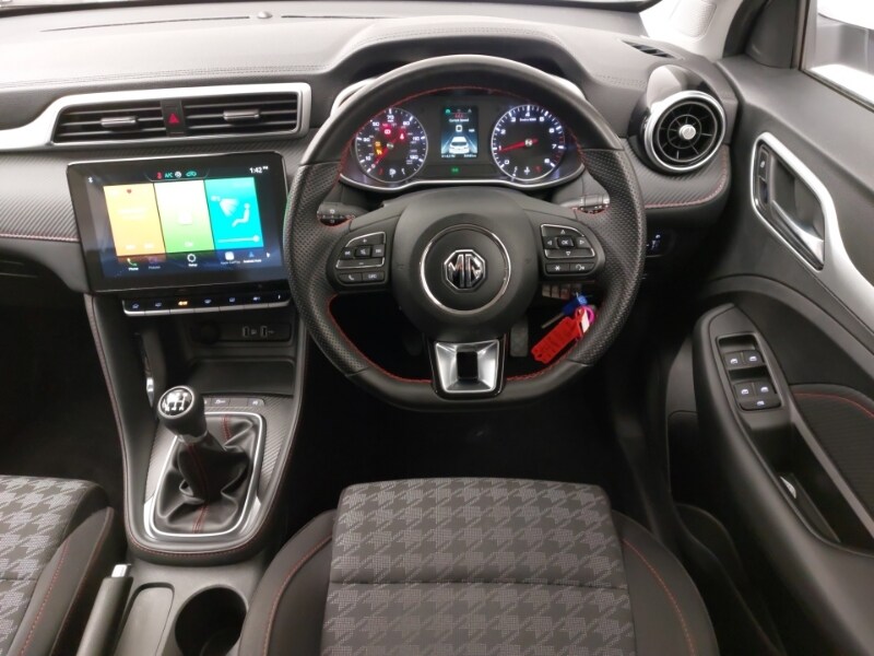 Used MG MG ZS 2024 for sale - 78225180: Photo 7