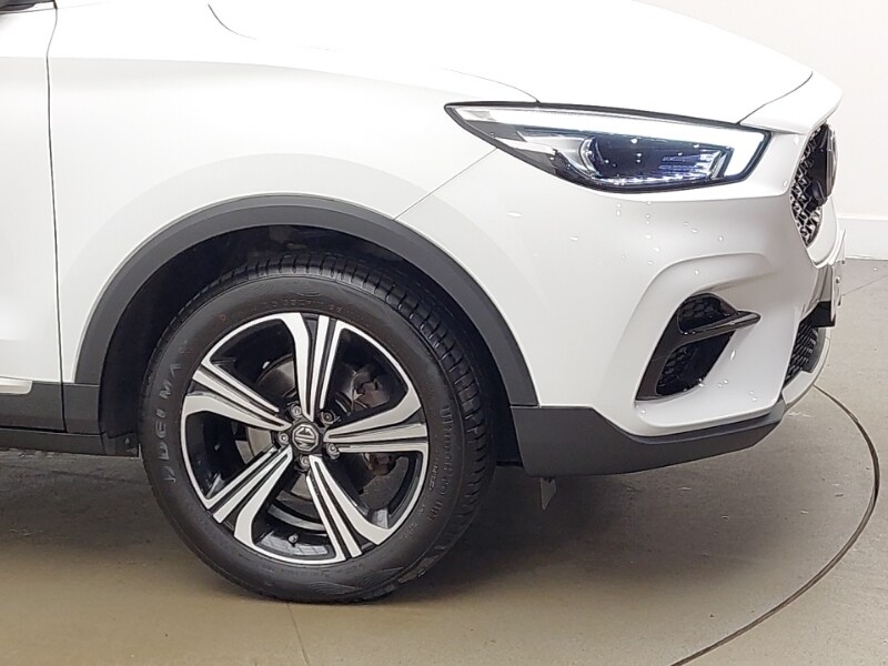 Used MG MG ZS 2024 for sale - 78225180: Photo 9