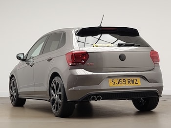 Used Volkswagen Polo 2019 for sale - 75562568: Photo