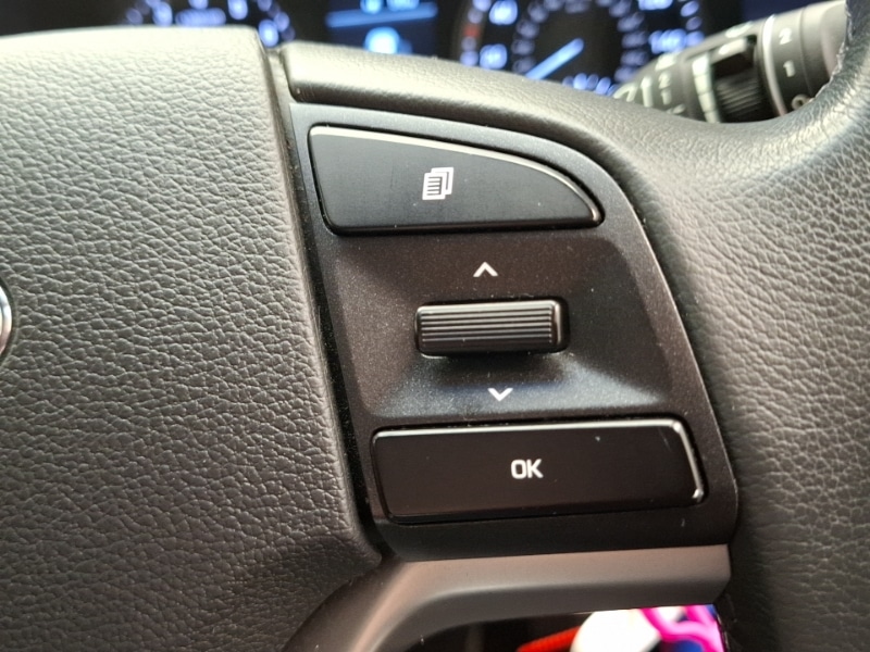 Used Hyundai TUCSON 2019 for sale - 77049446: Photo 18