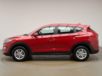 Used Hyundai TUCSON 2019 for sale - 77049446: Photo