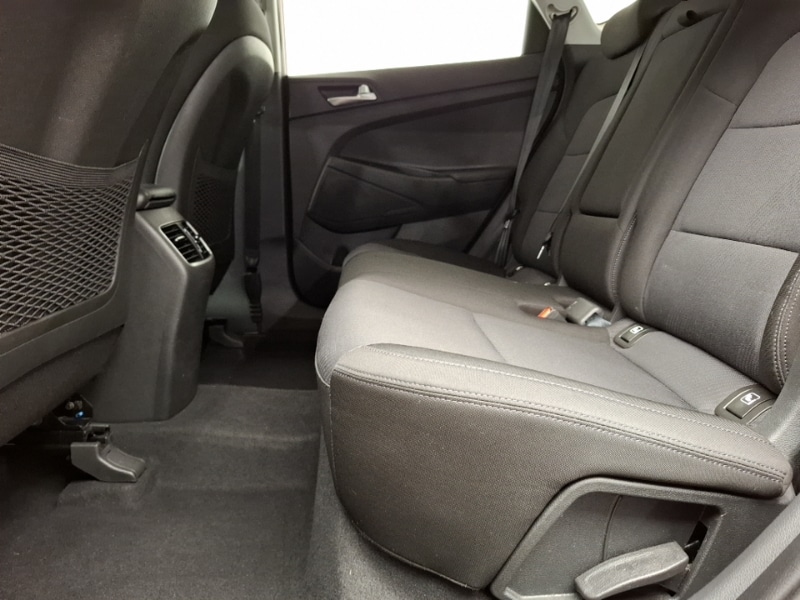 Used Hyundai TUCSON 2019 for sale - 77049446: Photo 6