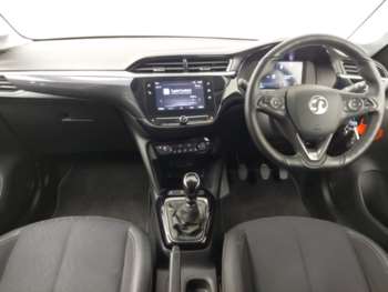 Used Vauxhall Corsa 2021 for sale - 74842685: Photo