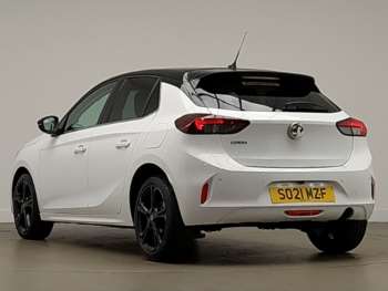 Used Vauxhall Corsa 2021 for sale - 74842685: Photo